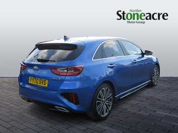 Used Kia Ceed 2020 for sale - 75977424: Photo 3