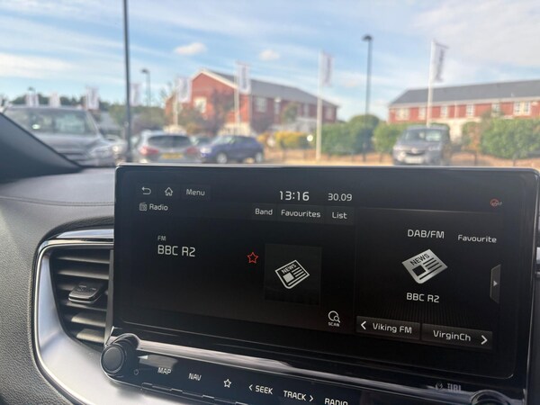 Used Kia Ceed 2020 for sale - 75977424: Photo 41