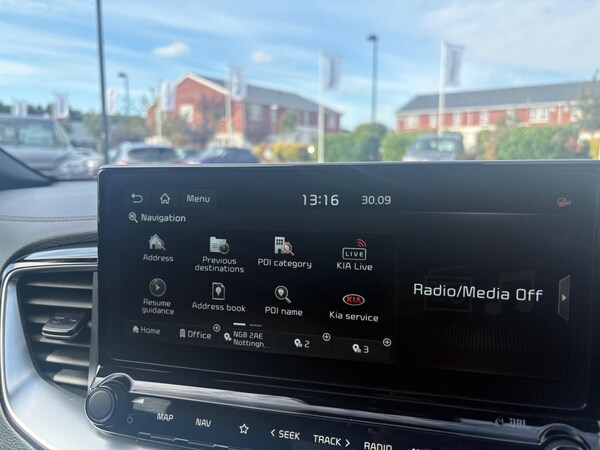 Used Kia Ceed 2020 for sale - 75977424: Photo 42