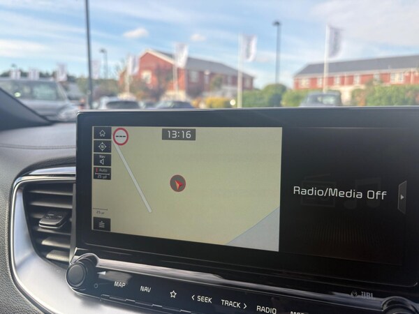 Used Kia Ceed 2020 for sale - 75977424: Photo 43