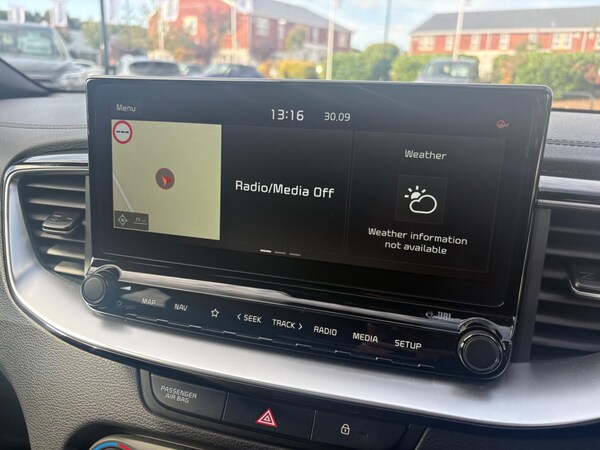 Used Kia Ceed 2020 for sale - 75977424: Photo 44
