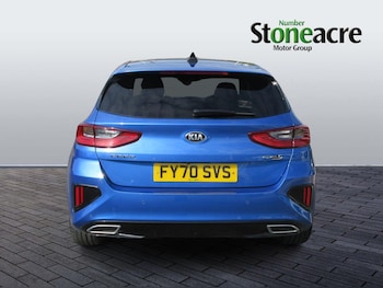 Used Kia Ceed 2020 for sale - 75977424: Photo 4