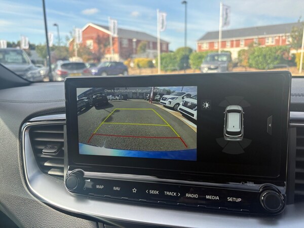 Used Kia Ceed 2020 for sale - 75977424: Photo 50