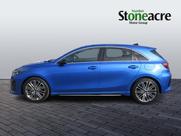 Used Kia Ceed 2020 for sale - 75977424: Photo 6