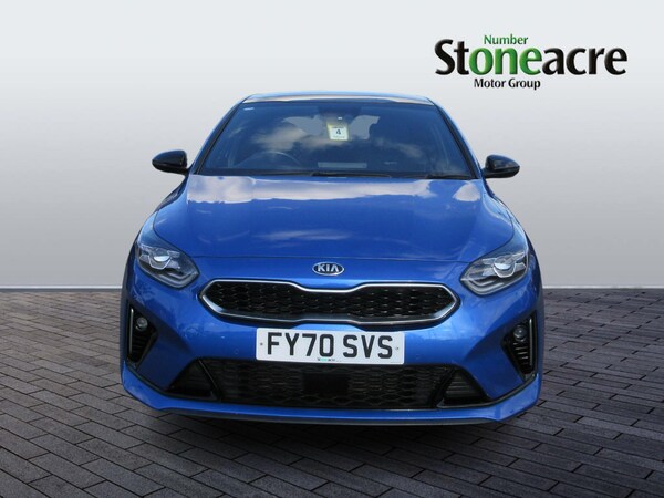 Used Kia Ceed 2020 for sale - 75977424: Photo 8