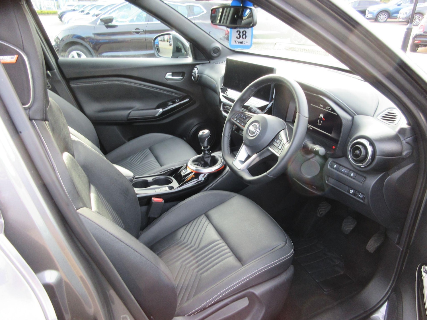 Used Nissan Juke for sale - 78136099: Photo 12
