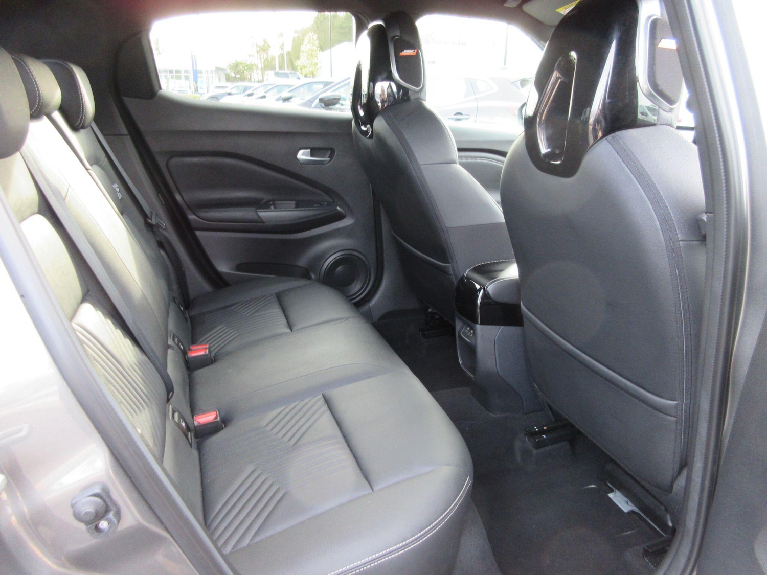 Used Nissan Juke for sale - 78136099: Photo 13