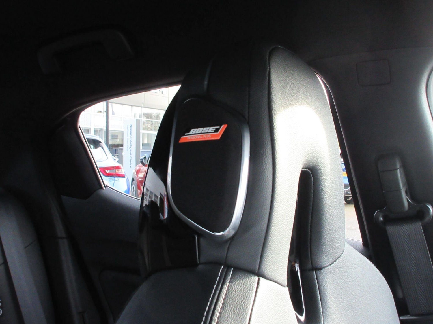 Used Nissan Juke for sale - 78136099: Photo 14