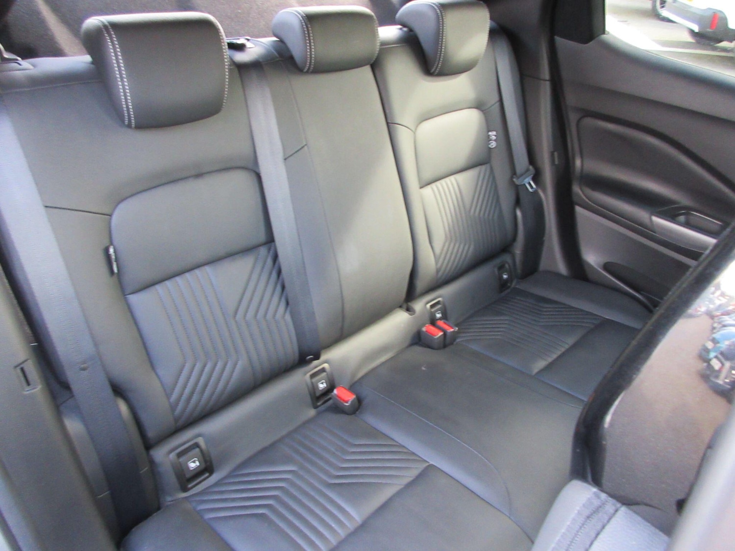 Used Nissan Juke for sale - 78136099: Photo 15