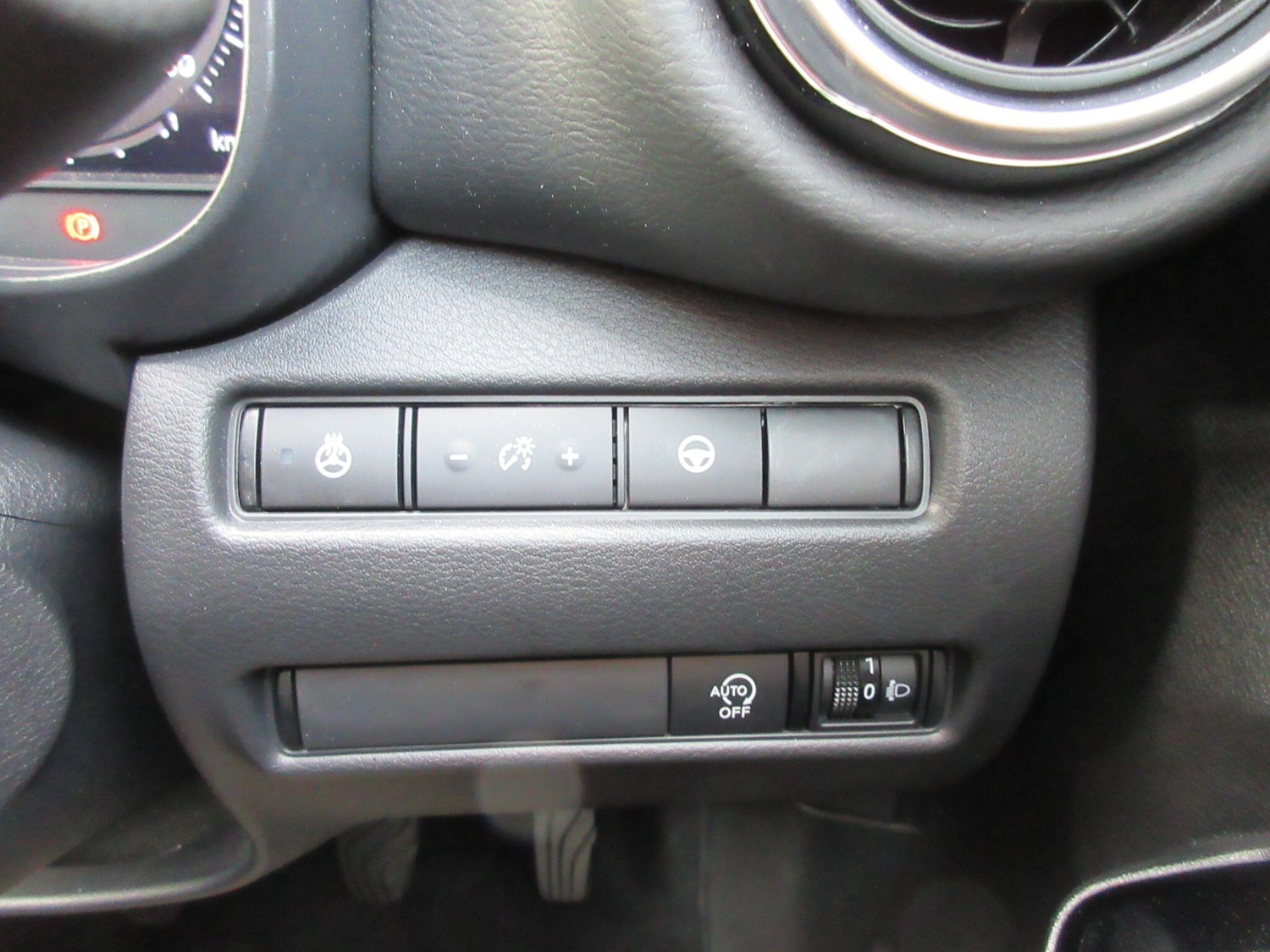 Used Nissan Juke for sale - 78136099: Photo 19