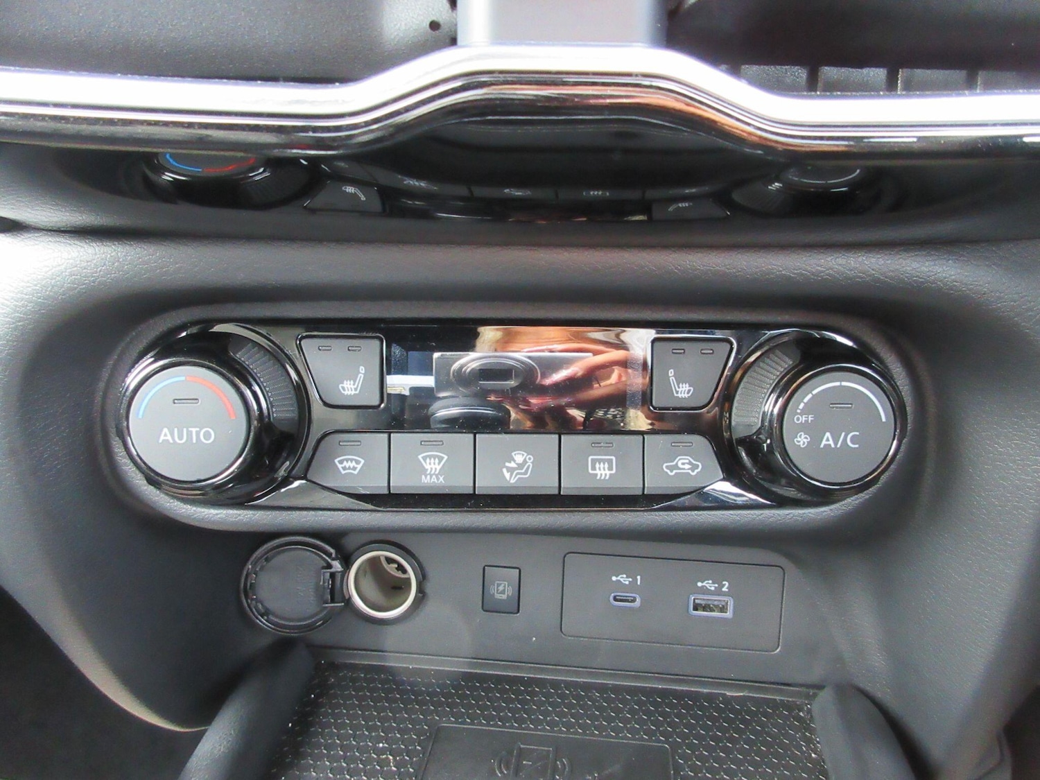 Used Nissan Juke for sale - 78136099: Photo 20