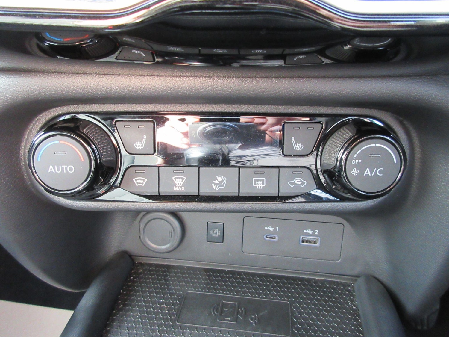 Used Nissan Juke for sale - 78136099: Photo 23