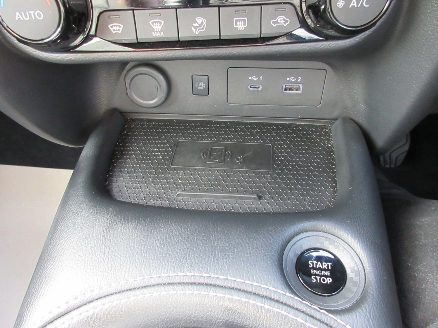 Used Nissan Juke for sale - 78136099: Photo 24