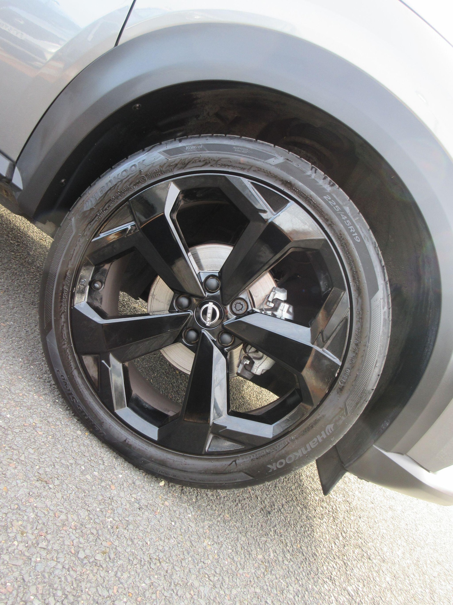 Used Nissan Juke for sale - 78136099: Photo 25