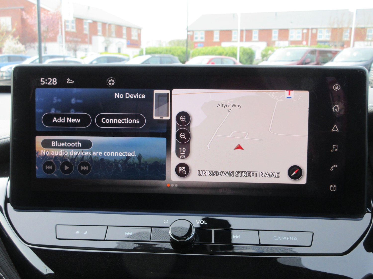 Used Nissan Juke for sale - 78136099: Photo 26