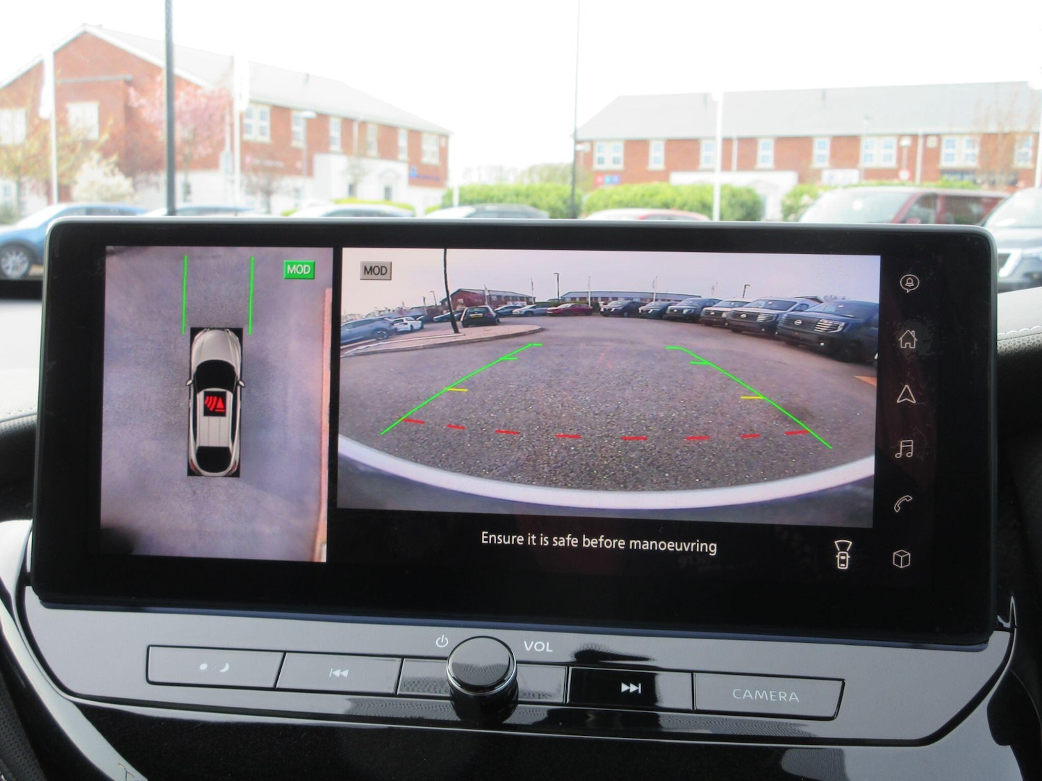 Used Nissan Juke for sale - 78136099: Photo 27