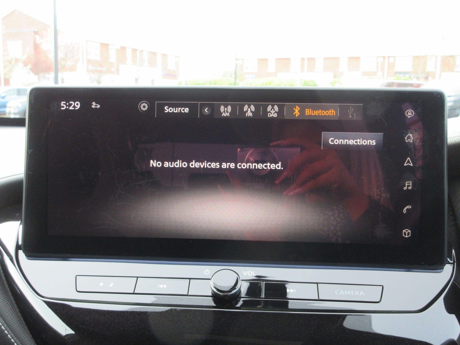 Used Nissan Juke for sale - 78136099: Photo 29