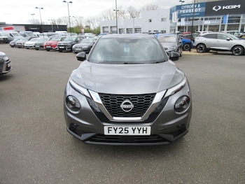 Used Nissan Juke 2025 for sale - 78136099: Photo