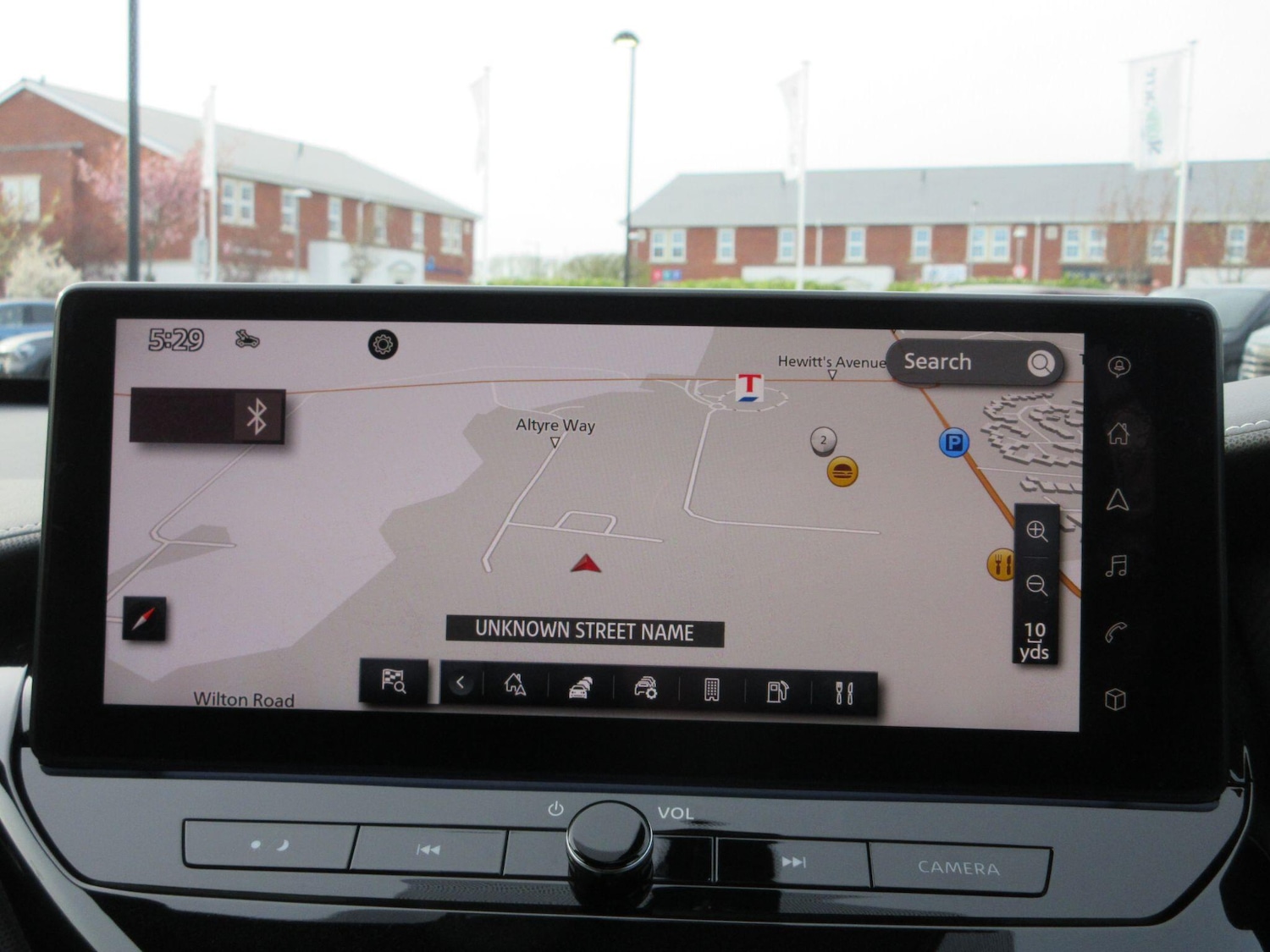 Used Nissan Juke for sale - 78136099: Photo 30