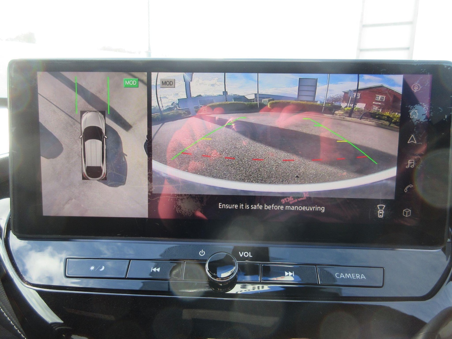 Used Nissan Juke for sale - 78136099: Photo 32