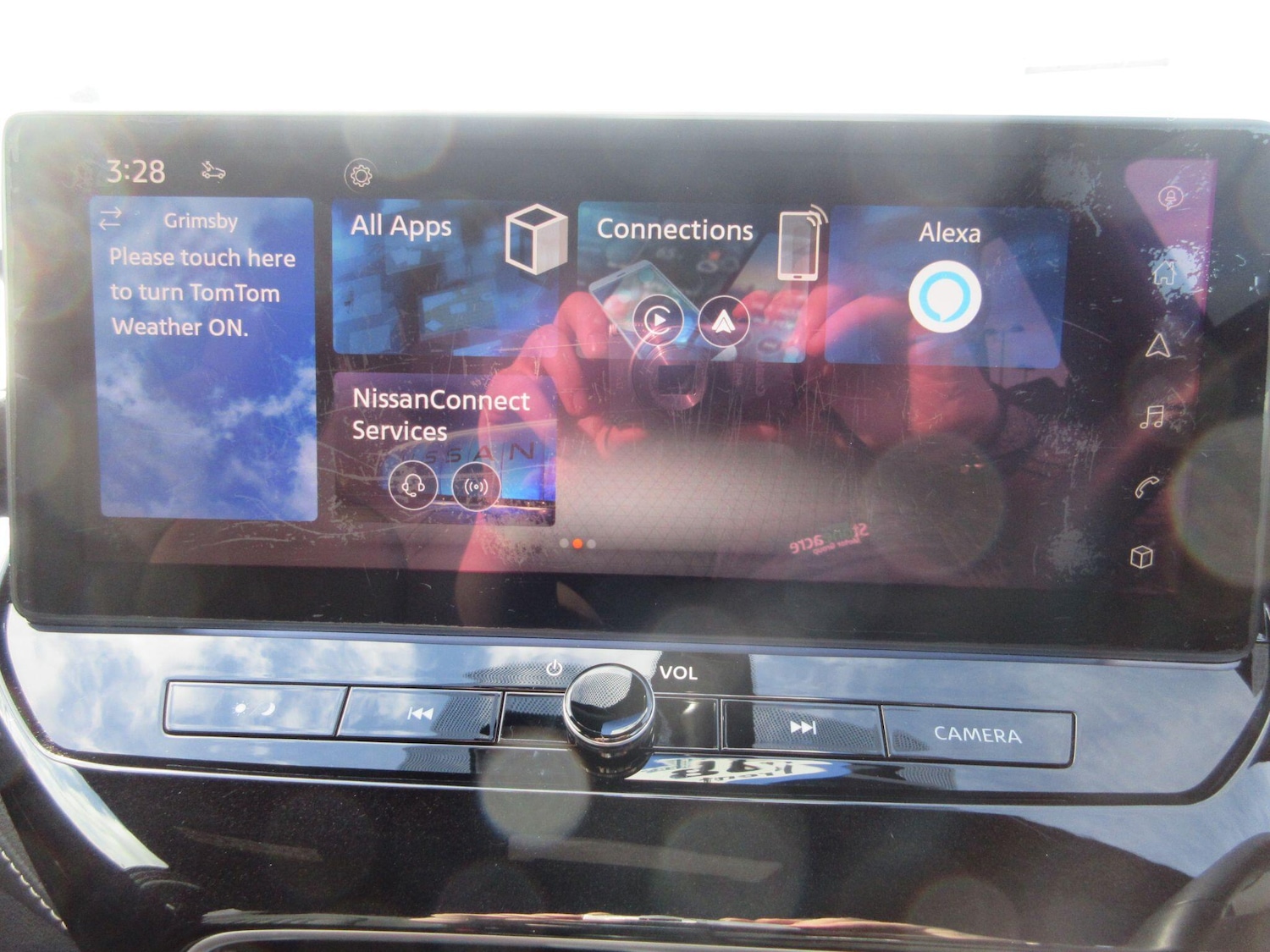 Used Nissan Juke for sale - 78136099: Photo 33