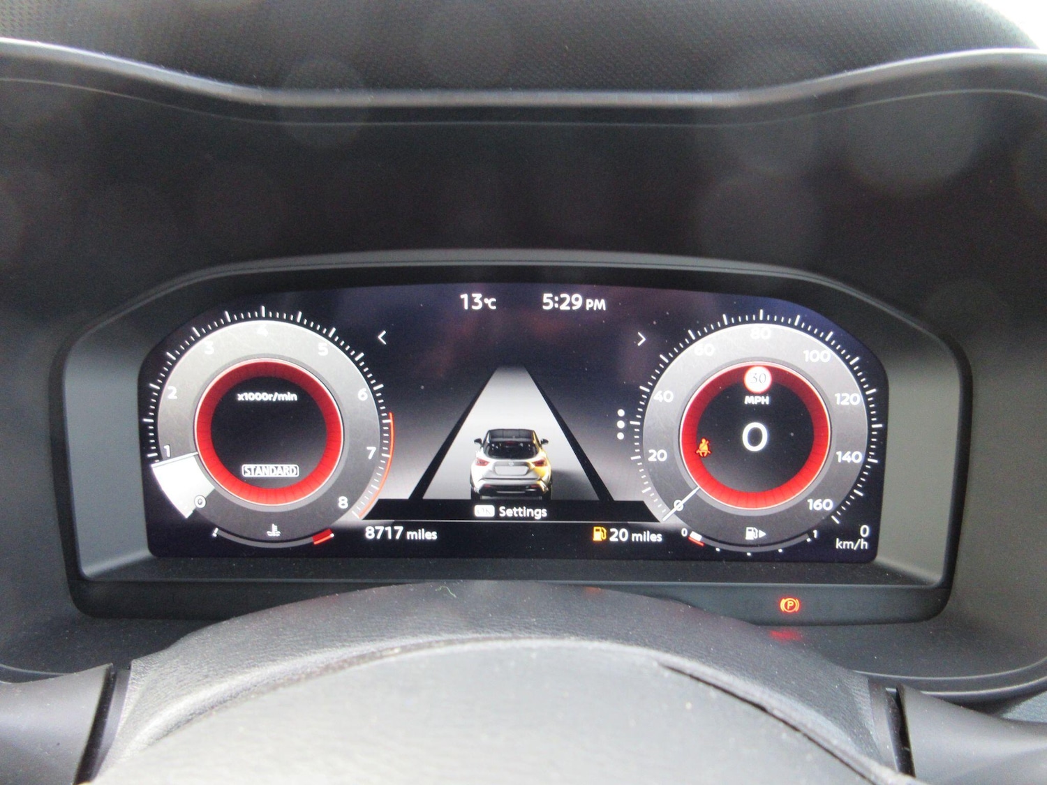 Used Nissan Juke for sale - 78136099: Photo 34