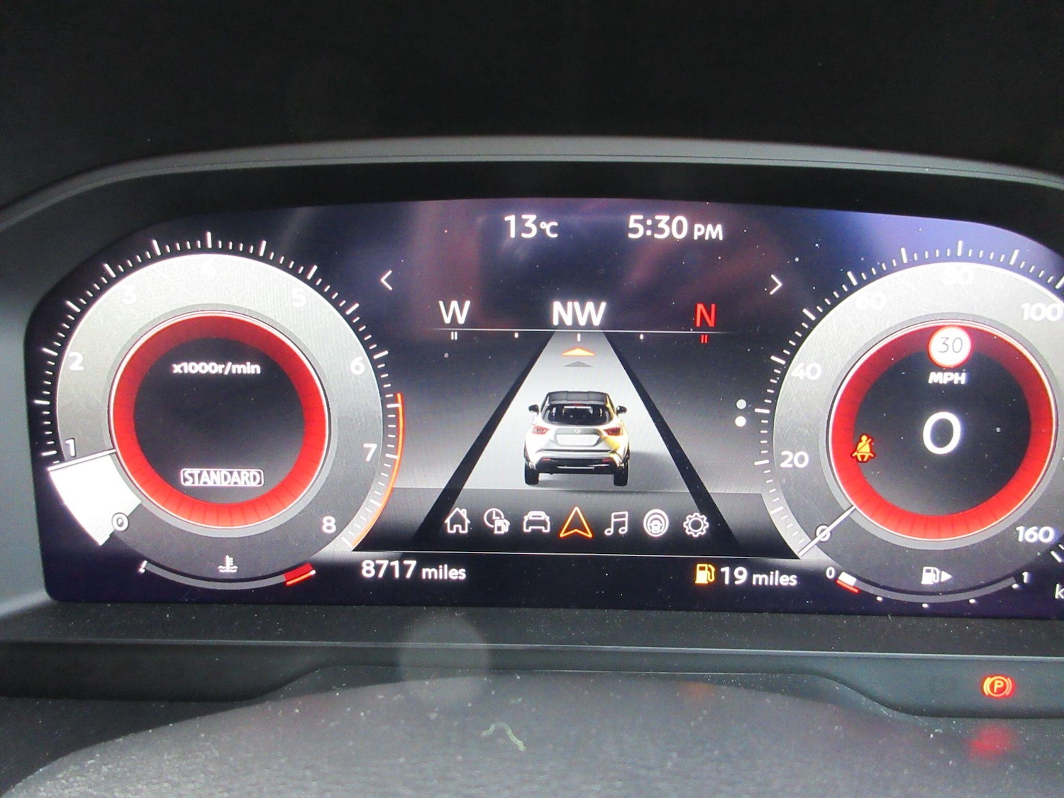 Used Nissan Juke for sale - 78136099: Photo 36