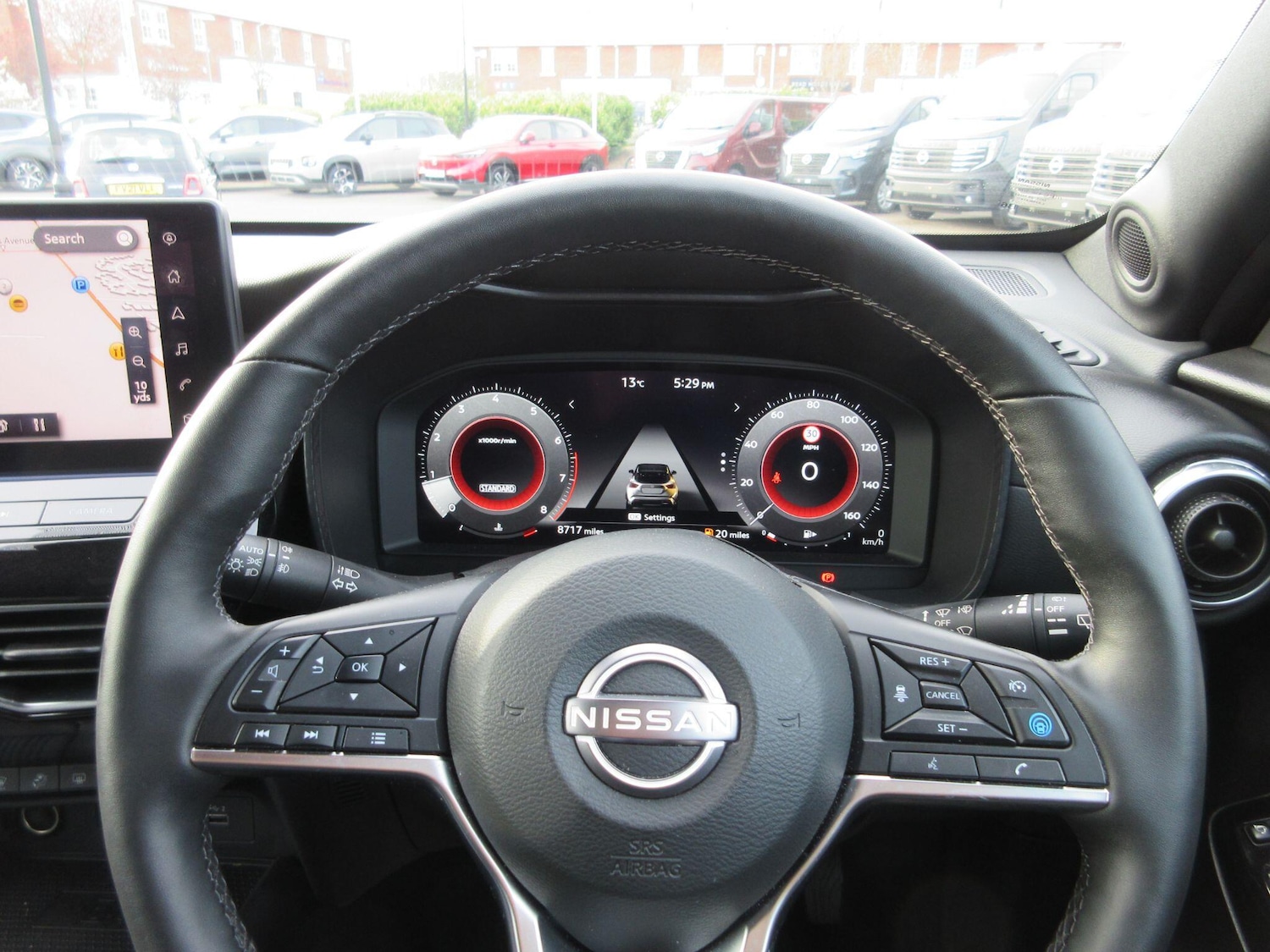 Used Nissan Juke for sale - 78136099: Photo 43