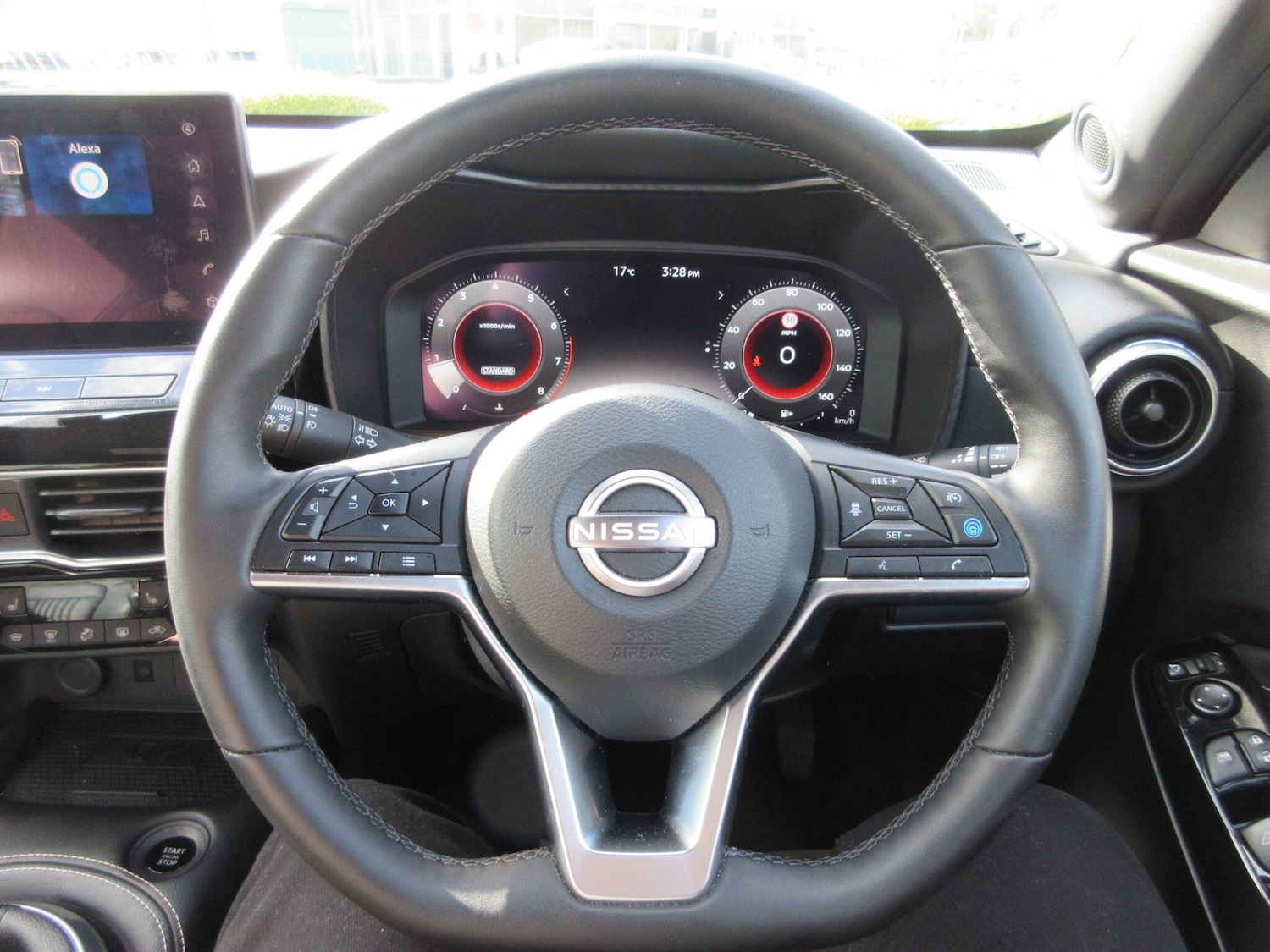 Used Nissan Juke for sale - 78136099: Photo 44