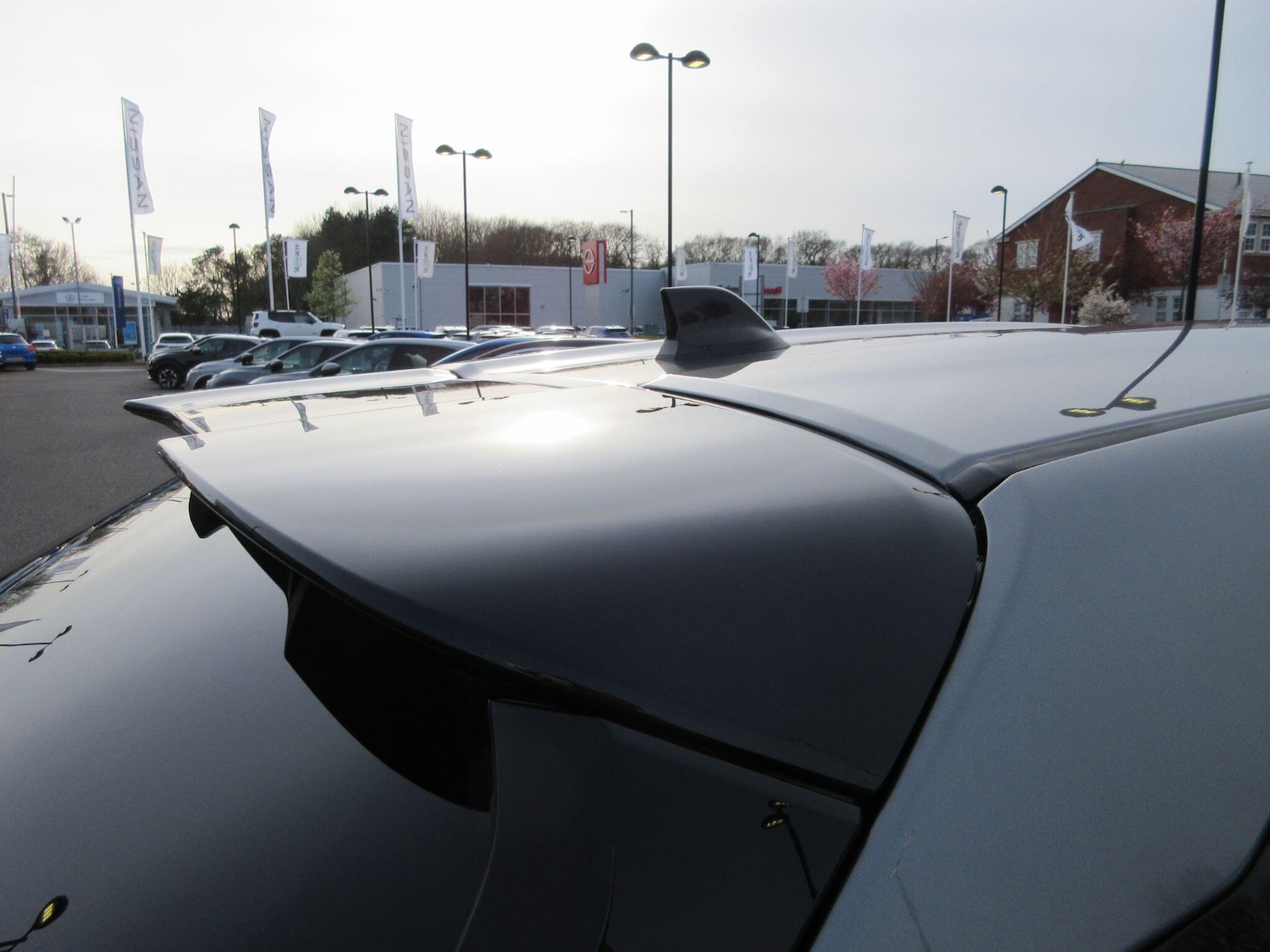 Used Nissan Juke for sale - 78136099: Photo 45