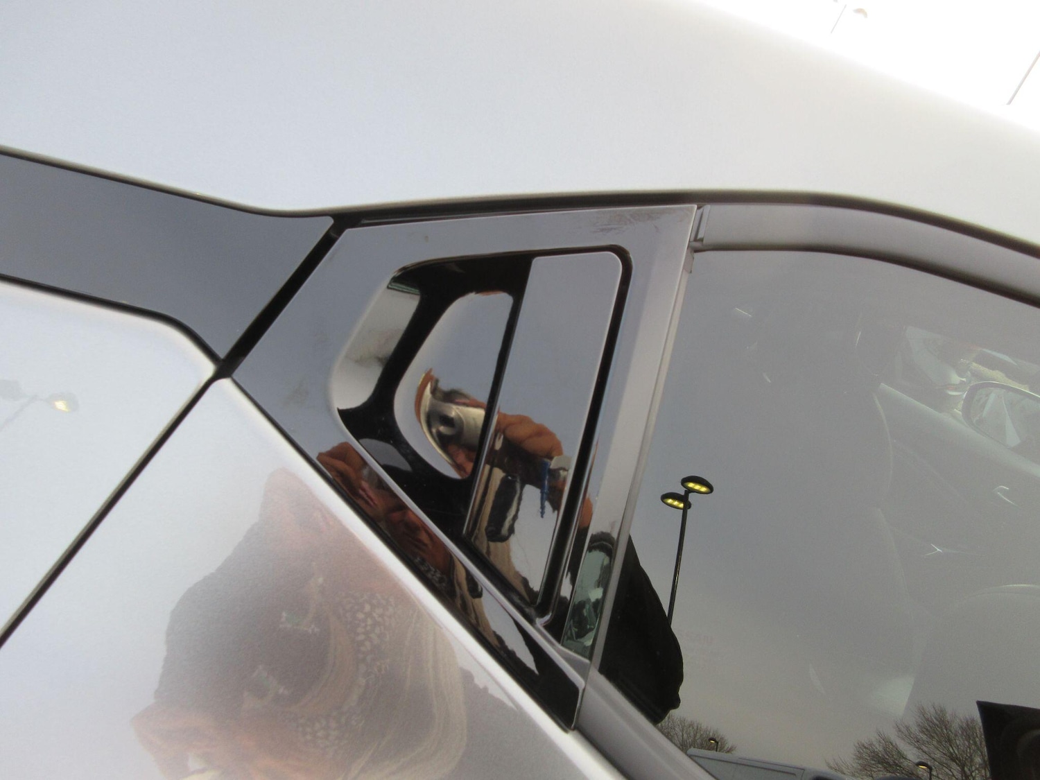 Used Nissan Juke for sale - 78136099: Photo 48