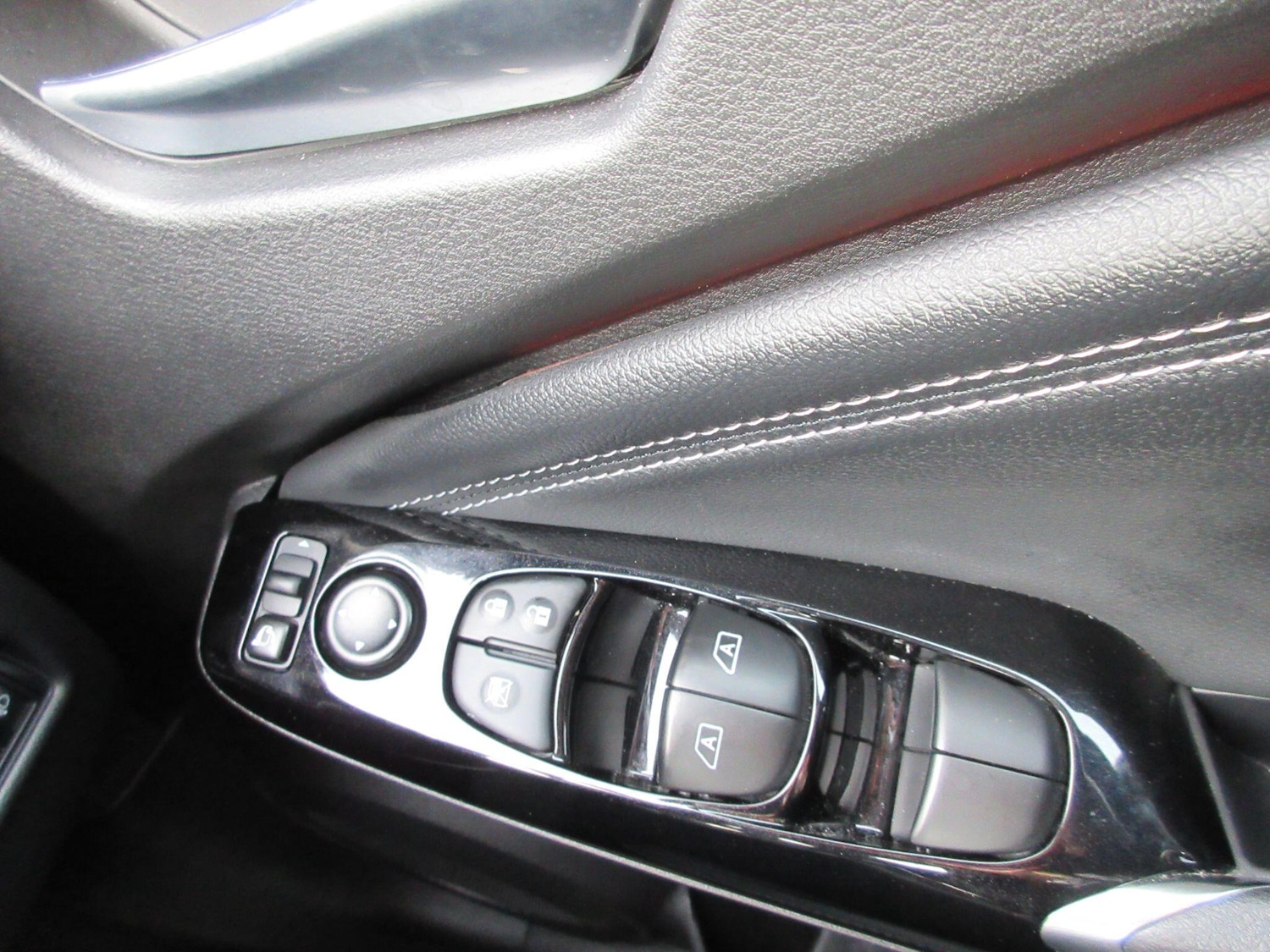 Used Nissan Juke for sale - 78136099: Photo 49