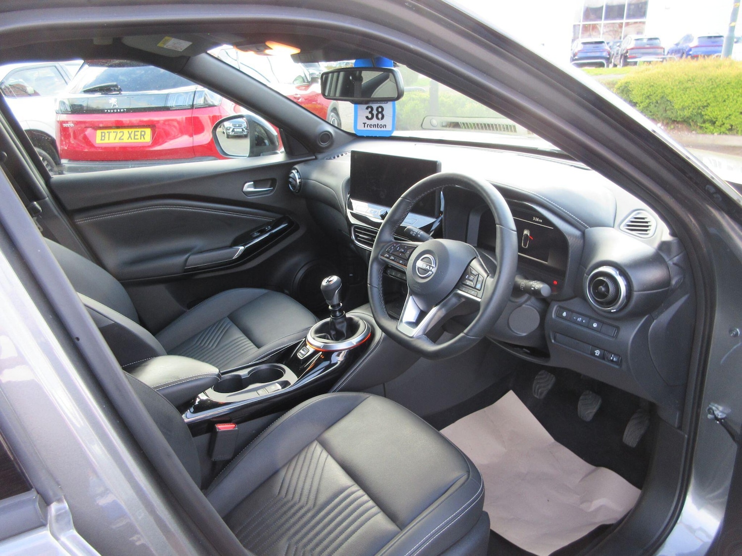 Used Nissan Juke for sale - 78136099: Photo 51