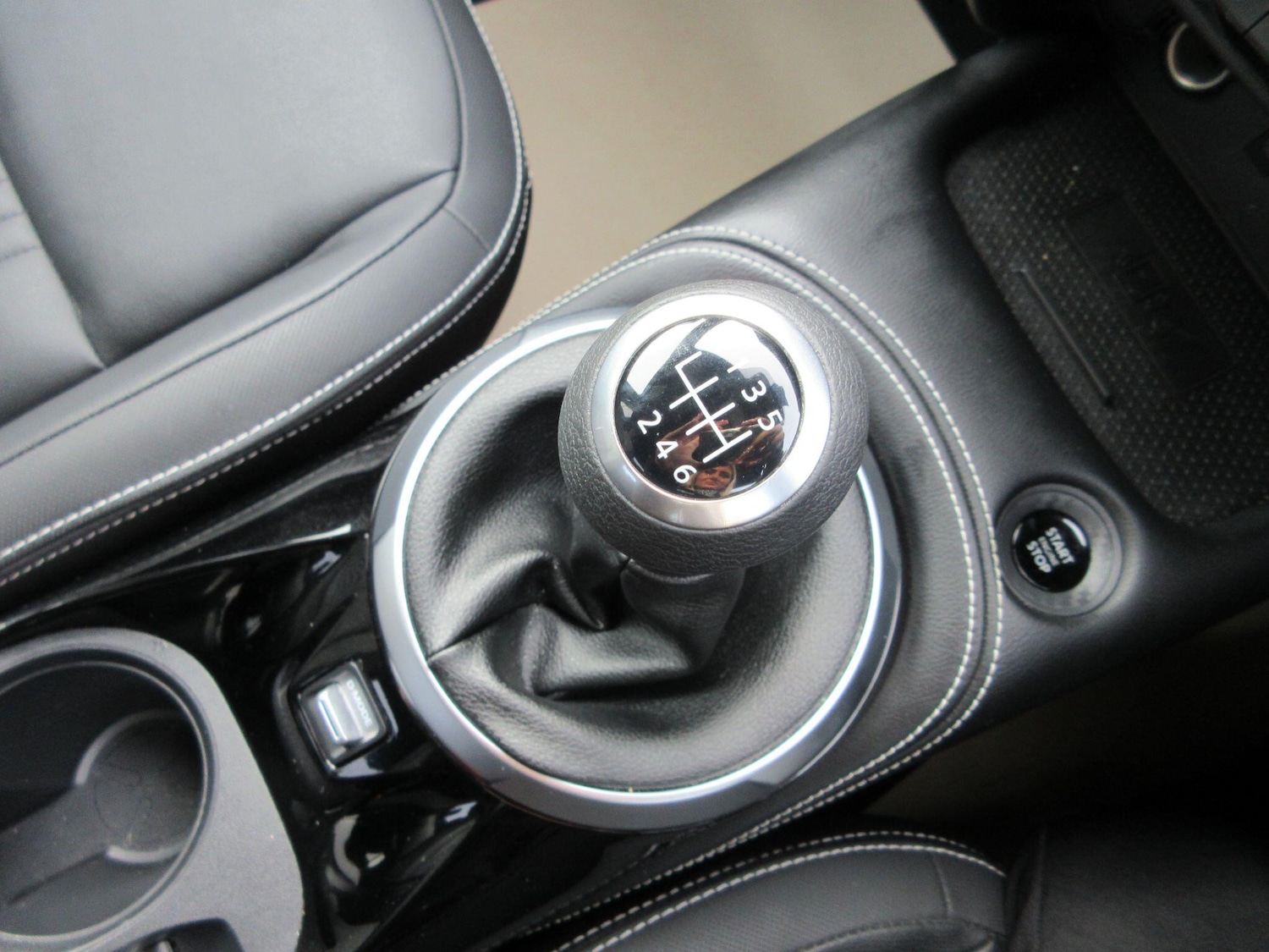 Used Nissan Juke for sale - 78136099: Photo 9