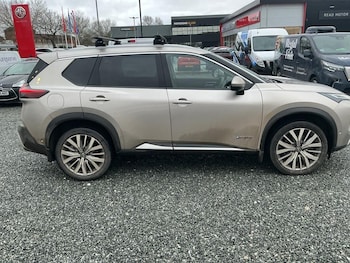 Used Nissan X-Trail 2023 for sale - 77574308: Photo