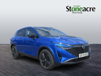 Used Nissan Qashqai 2025 for sale - 79361354: Photo