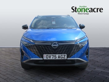 Used Nissan Qashqai 2025 for sale - 79361354: Photo