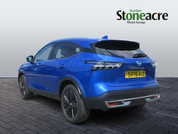 Used Nissan Qashqai 2025 for sale - 79361354: Photo