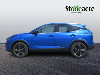 Used Nissan Qashqai 2025 for sale - 79361354: Photo