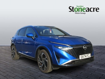 Used Nissan Qashqai 2025 for sale - 78244505: Photo