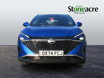 Used Nissan Qashqai 2025 for sale - 78244505: Photo