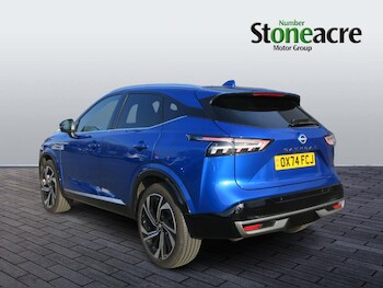 Used Nissan Qashqai 2025 for sale - 78244505: Photo