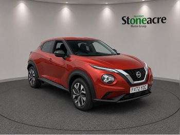 Used Nissan Juke 2022 for sale - 78821912: Photo