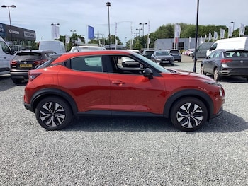 Used Nissan Juke 2022 for sale - 78821912: Photo