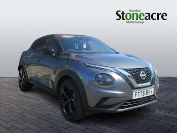 Used Nissan Juke 2026 for sale - 79268656: Photo