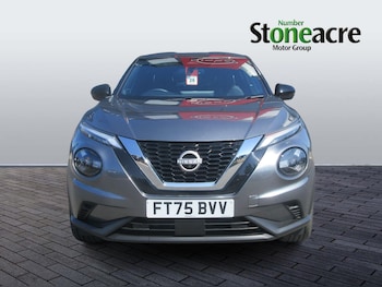 Used Nissan Juke 2026 for sale - 79268656: Photo