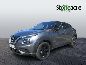 Used Nissan Juke 2026 for sale - 79268656: Photo