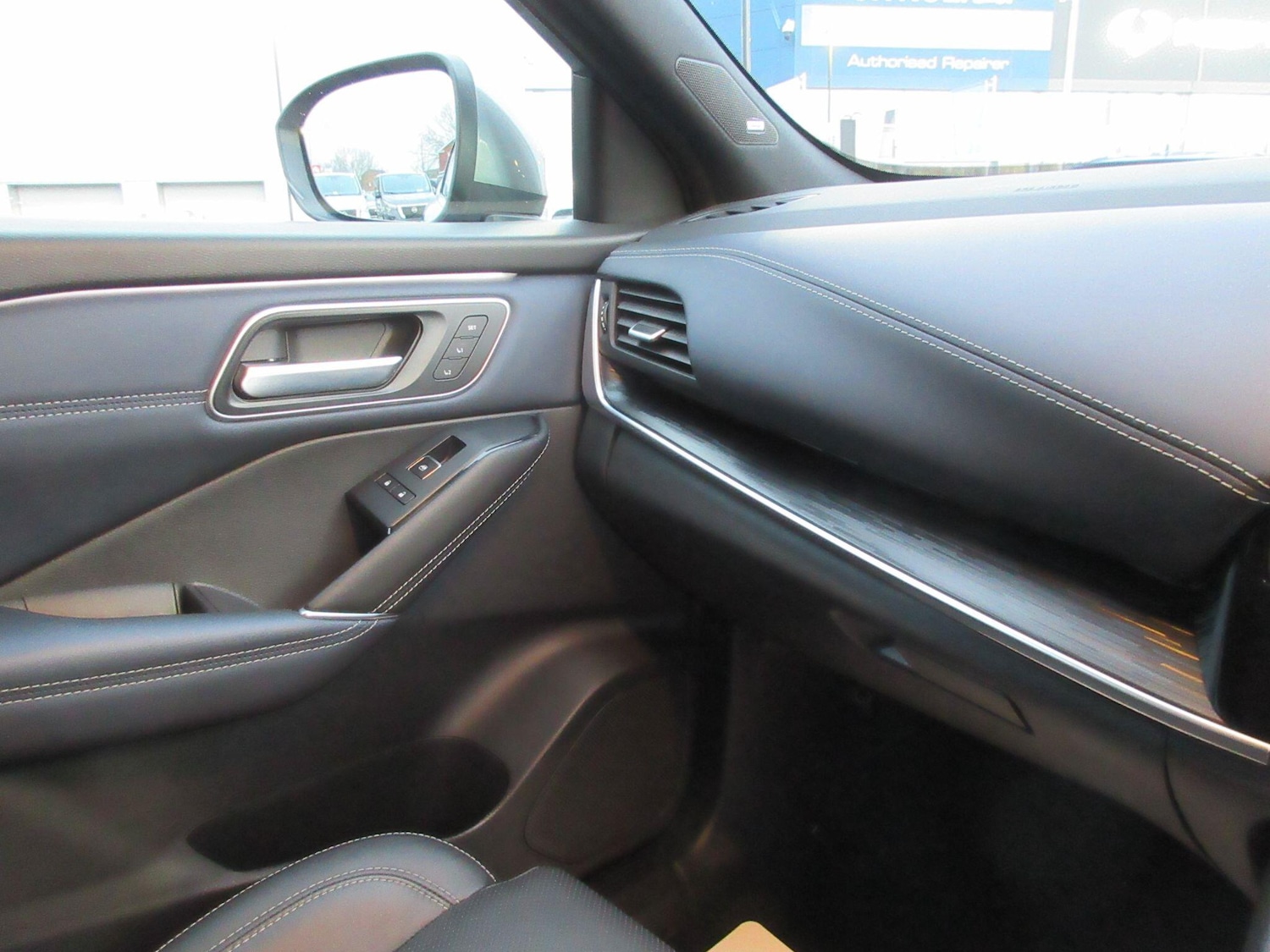 Used Nissan Qashqai 2022 for sale - 77331483: Photo 10