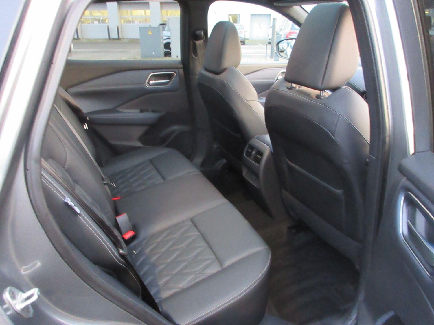 Used Nissan Qashqai 2022 for sale - 77331483: Photo 11