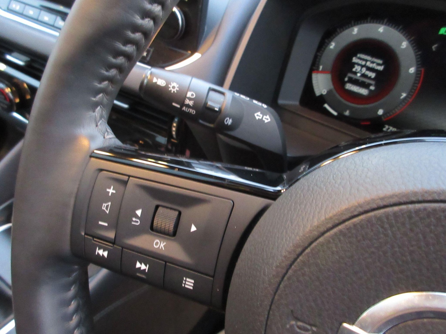 Used Nissan Qashqai 2022 for sale - 77331483: Photo 15